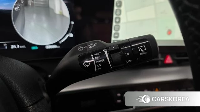 Kia Sportage 5th Generation Hybrid id 3964234 из Кореи 9