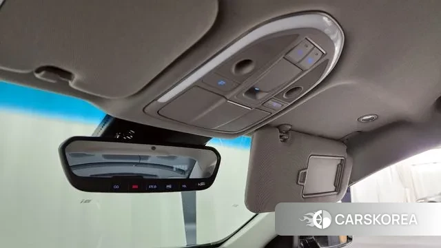 Genesis G80 id 3464984 из Кореи 9