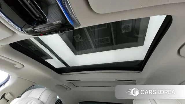 Mercedes-Benz S-Class W223 id 2895158 из Кореи 9