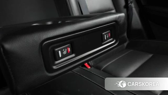 Renault Korea (Samsung) QM6 id 4435896 из Кореи 9