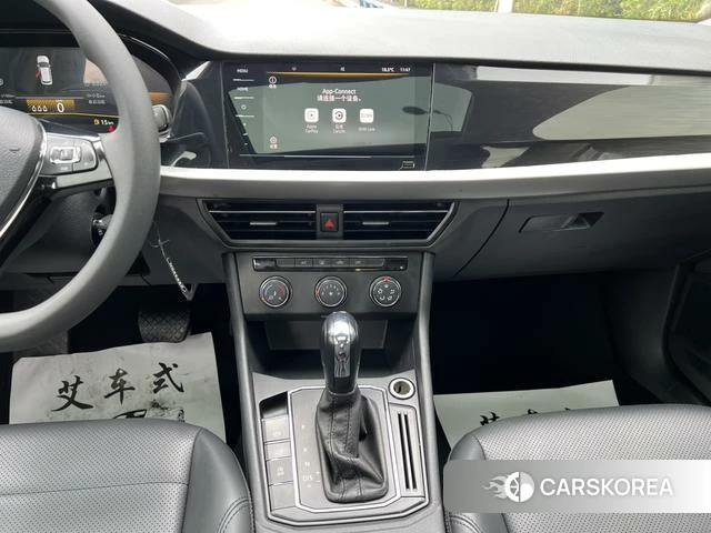 Volkswagen Lavida id 4271204 из Китая 9