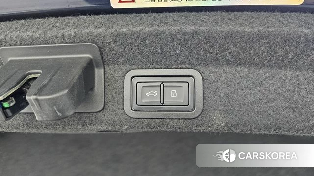 Audi A6 (C8) id 3807563 из Кореи 9