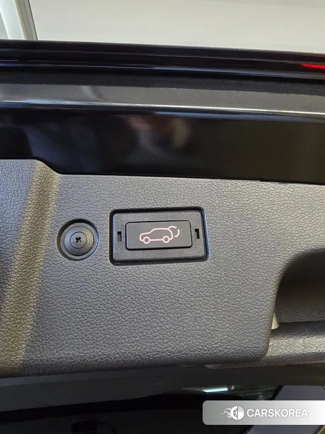 Ssangyong The New Torres id 3560186 из Кореи 9