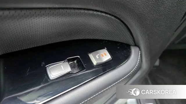 Ssangyong G4 Rexton id 3742789 из Кореи 9