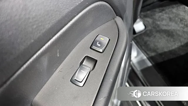 Ssangyong Rexton Sports id 3297529 из Кореи 9