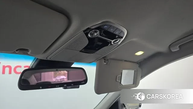 Hyundai Grandeur IG id 3526352 из Кореи 9