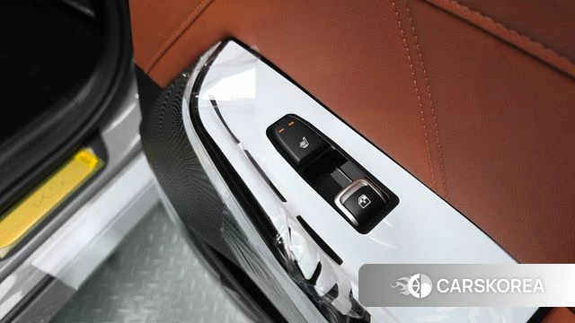 Kia The New K5 3rd generation id 4743710 из Кореи 9