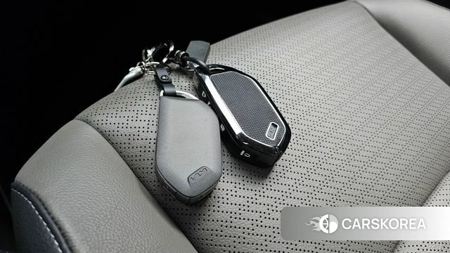 Kia The New Carnival 4th Generation id 4194228 из Кореи 9