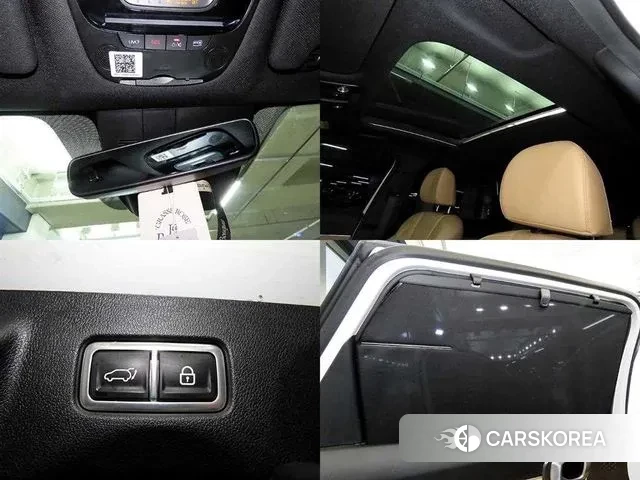 Kia Sorento 4th Generation id 3741555 из Кореи 9