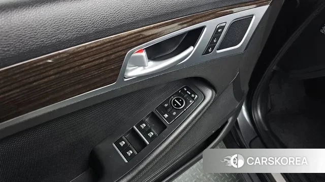 Genesis G80 id 3583402 из Кореи 9