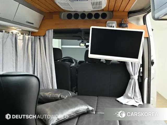 Renault Korea (Samsung) Master id 3229164 из Кореи 9