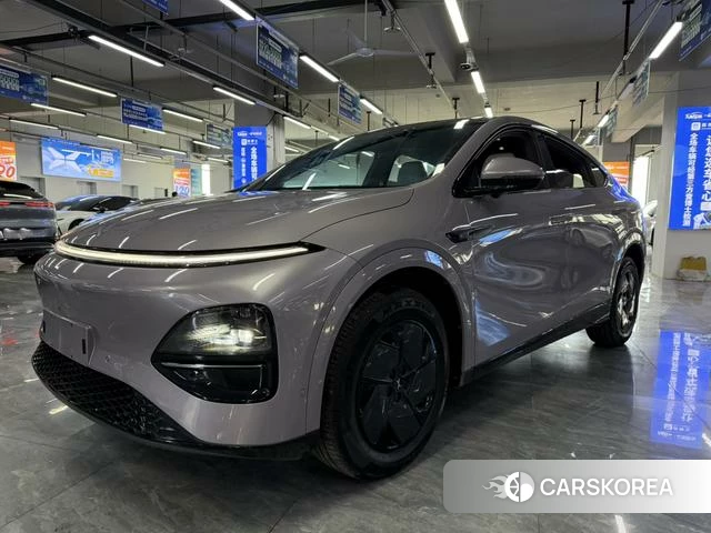 Xiaopeng Motors Xiaopeng G6 id 3944938 из Китая 9