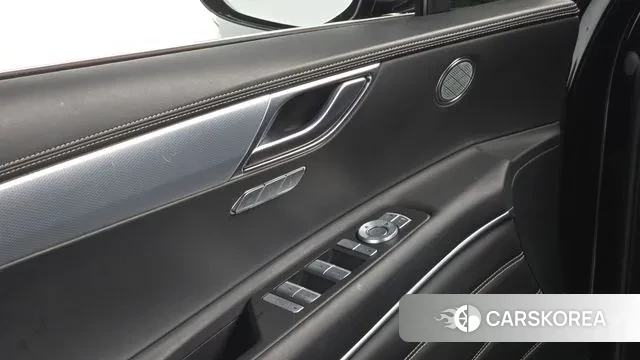 Genesis GV80 id 3448809 из Кореи 9