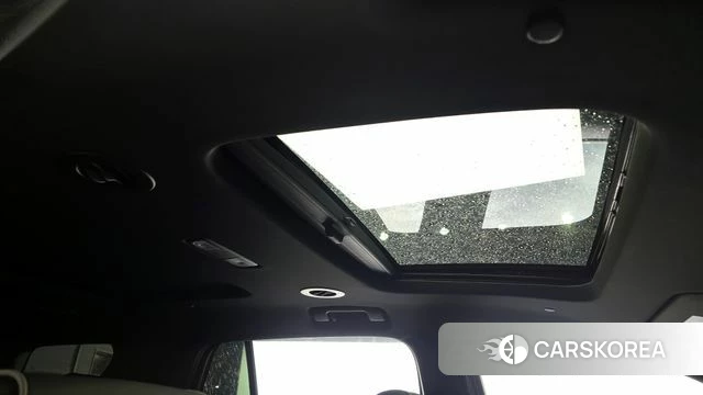 Chevrolet (GM Daewoo) Traverse id 3805652 из Кореи 9