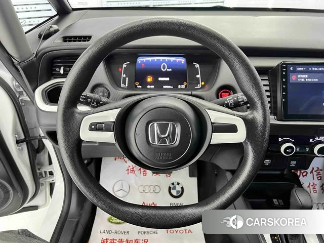 Honda Fit id 4207847 из Китая 9