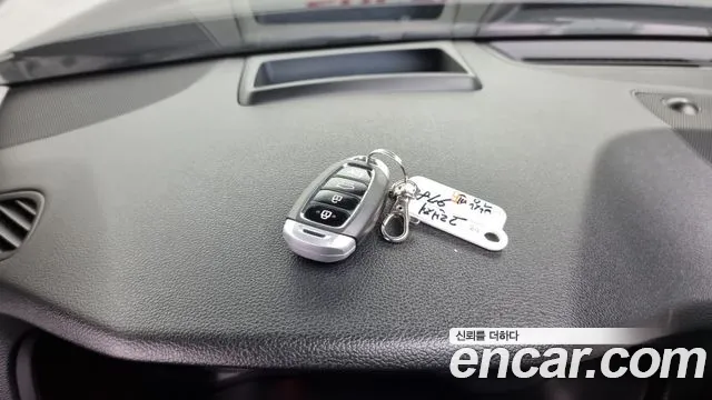 Hyundai Grandeur IG id 2659012 из Кореи 9