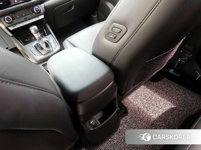Hyundai The New Kona Hybrid id 4303572 из Кореи 9