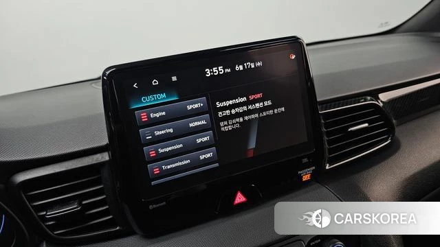 Hyundai Veloster (JS) id 4470721 из Кореи 9