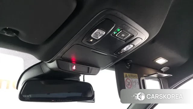 Renault Korea (Samsung) The New SM6 id 3550123 из Кореи 9