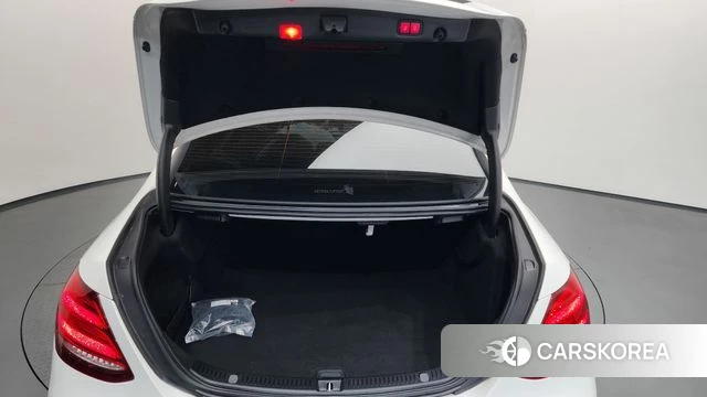 Mercedes-Benz E-Class W213 id 3905552 из Кореи 9