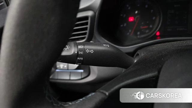 Hyundai Veloster (JS) id 4268885 из Кореи 9