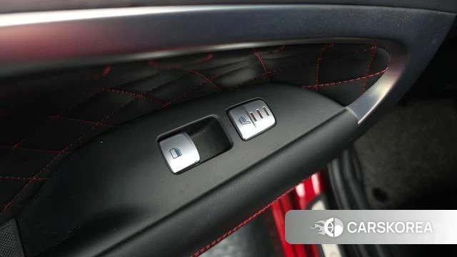Genesis G70 id 4417267 из Кореи 9