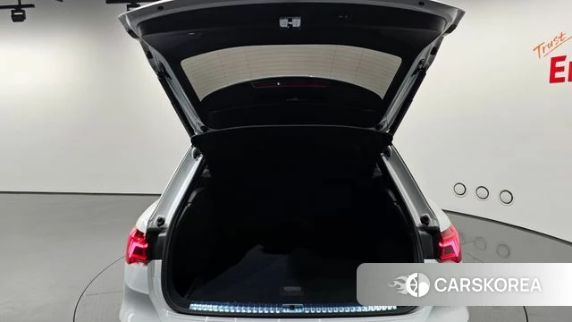 Audi Q3 (F3) id 4717270 из Кореи 9