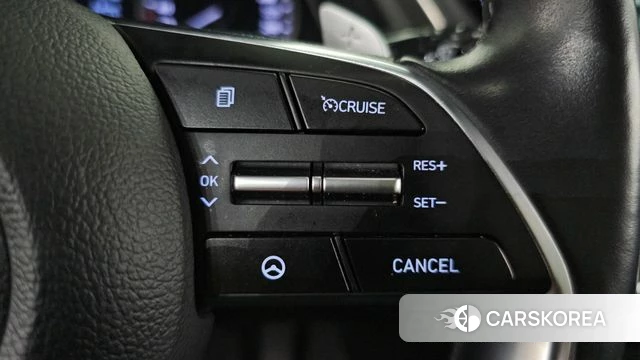 Hyundai Sonata (DN8) id 4759712 из Кореи 9
