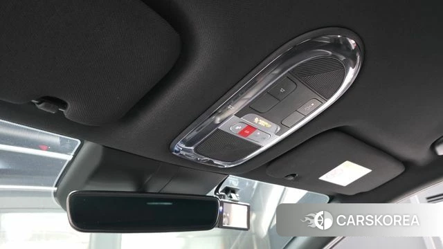 Hyundai Ionic 6 id 4186227 из Кореи 9