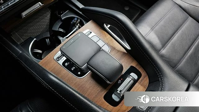 Mercedes-Benz GLE-Class W167 id 4019883 из Кореи 9