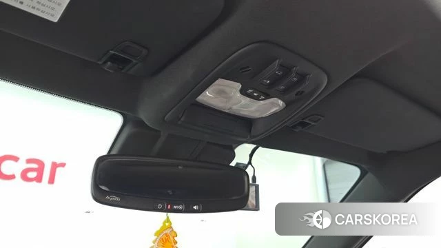 Chevrolet (GM Daewoo) Trailblazer id 4464931 из Кореи 9