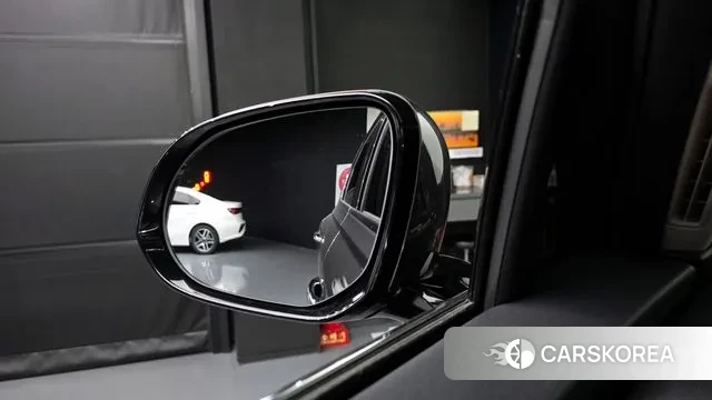 Genesis GV80 id 3012561 из Кореи 9