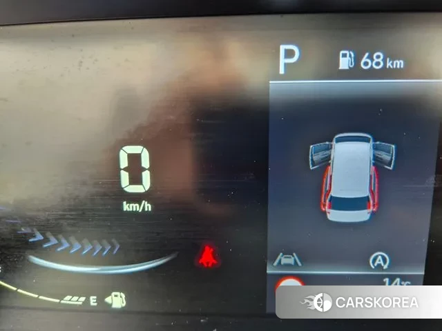 Hyundai Staria id 3502048 из Кореи 9