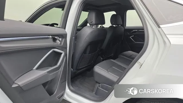 Audi Q3 (F3) id 3664585 из Кореи 9