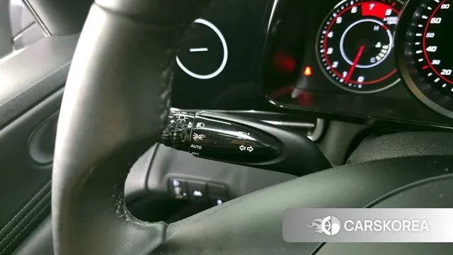 Hyundai Avante (CN7) id 3514002 из Кореи 9