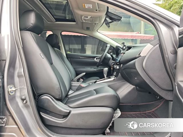 Nissan Xuan Yi id 4336400 из Китая 9