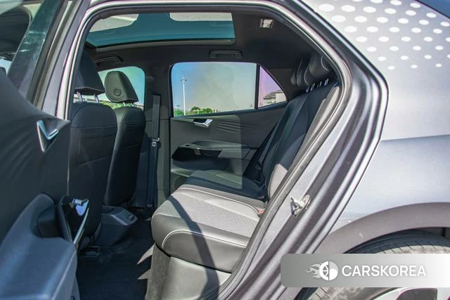 Volkswagen ID.3 id 4297545 из Китая 9