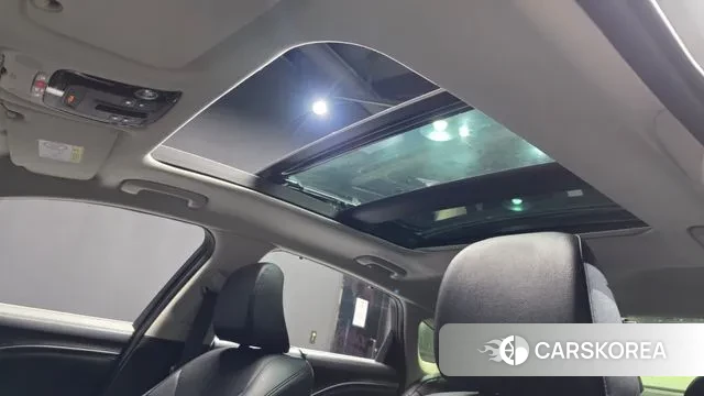 Kia K8 id 3462375 из Кореи 9