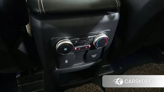 Ford Explorer 6th Generation id 3018423 из Кореи 9