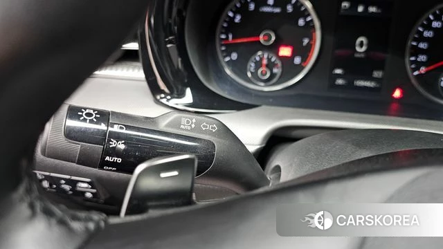 Kia K5 3rd generation id 4397242 из Кореи 9