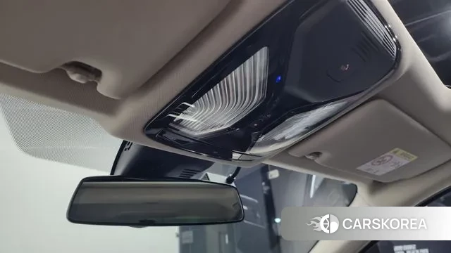 BMW 3 Series (G20) id 3721887 из Кореи 9