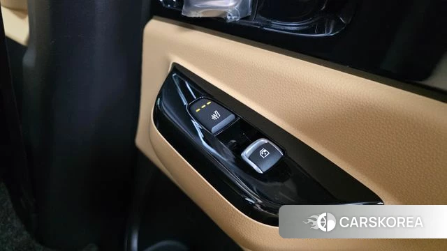 Kia Carnival 4th generation id 4434585 из Кореи 9