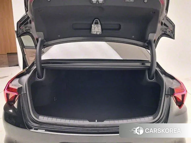 Kia K8 Hybrid id 3321982 из Кореи 9