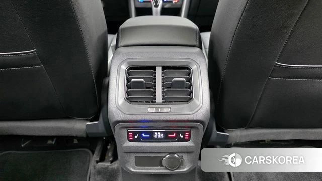Volkswagen Tiguan Allspace id 4540077 из Кореи 9