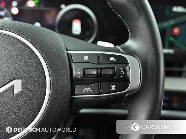 Kia Sportage 5th Generation id 3851932 из Кореи 9