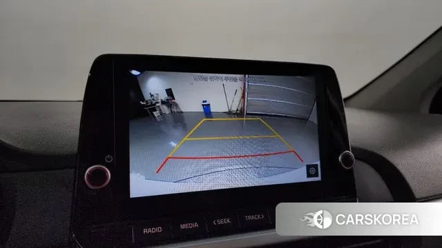 Kia Morning Urban (JA) id 3567673 из Кореи 9