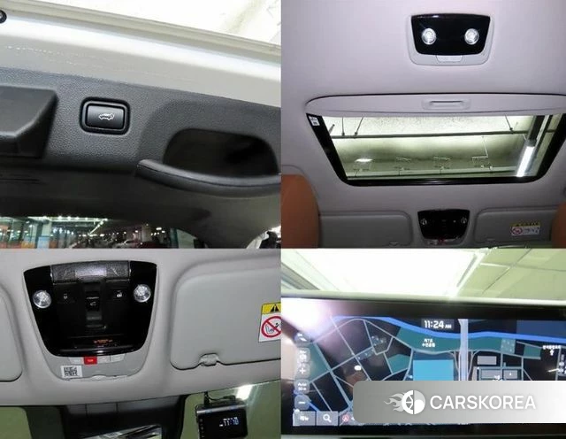 Kia The New Seltos id 4360182 из Кореи 9