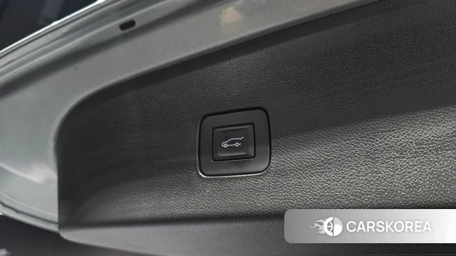 Chevrolet (GM Daewoo) Trax Crossover id 4623583 из Кореи 9
