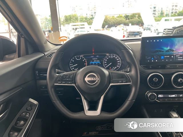 Nissan Xuan Yi id 4299684 из Китая 9