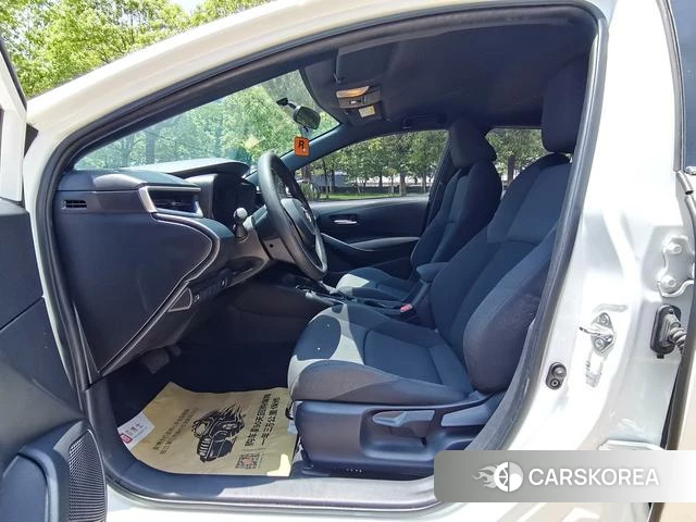 Toyota Lei Ling id 4353501 из Китая 9